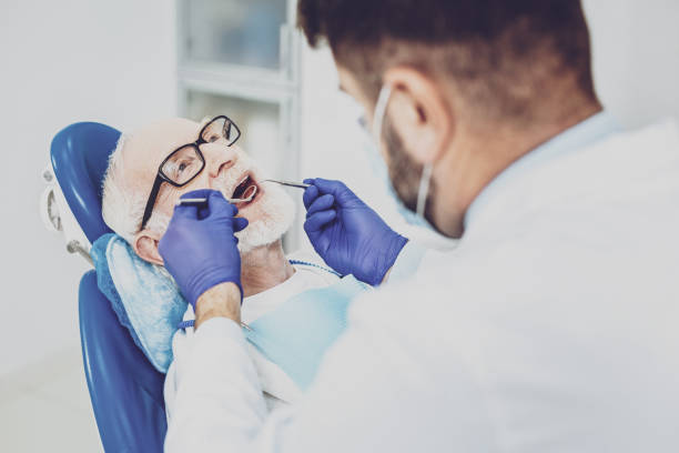 Best Emergency Denture Repair in Julesburg, CO